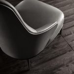 Leslie Bergère Armchair