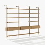 Lexington Shelving