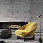 Lido Armchair