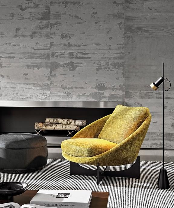 Lido Armchair