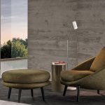 Lido Armchair