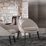 Lido Armchair