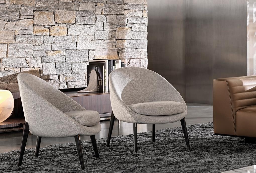 Lido Armchair