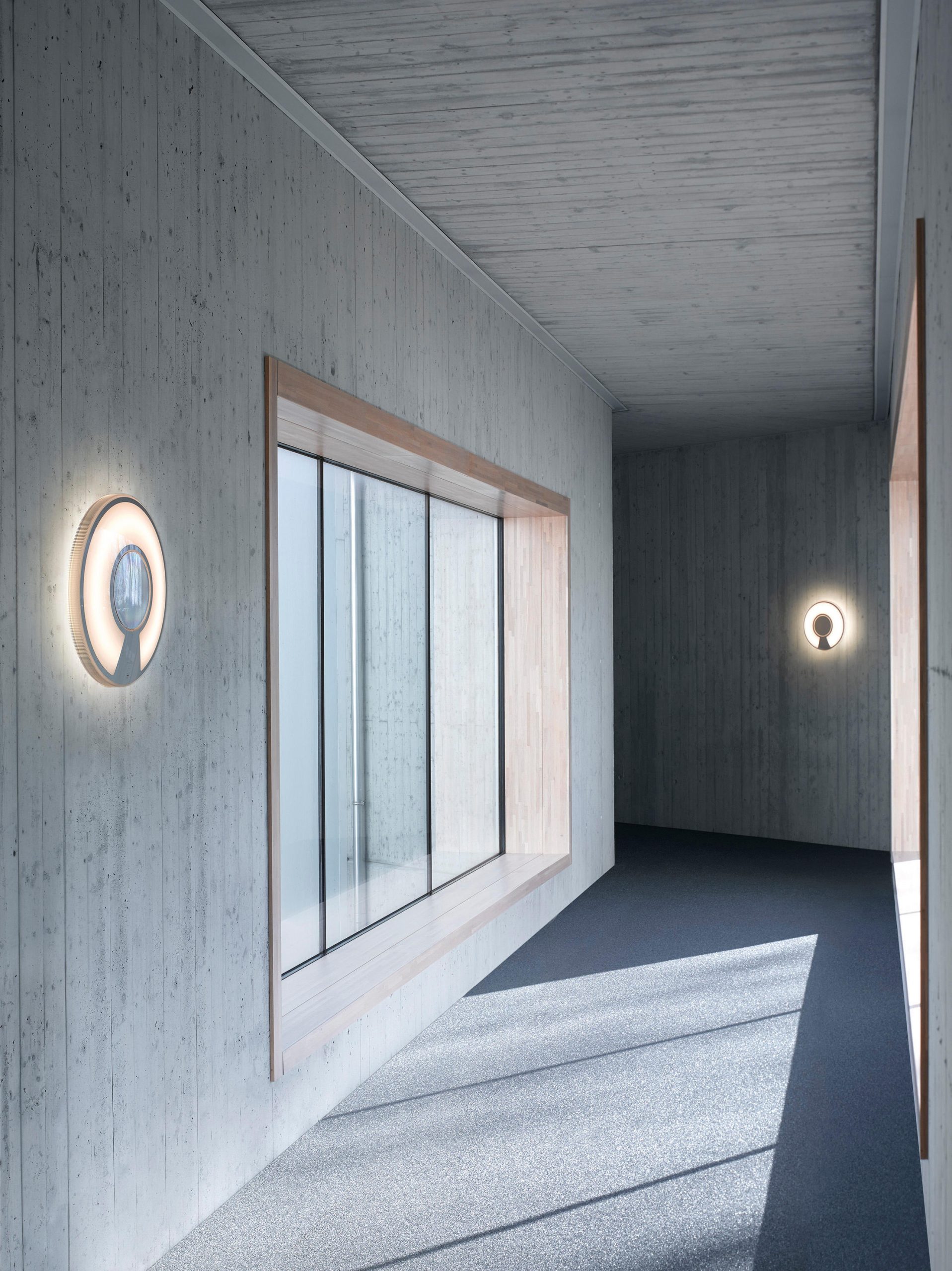 Light Disk