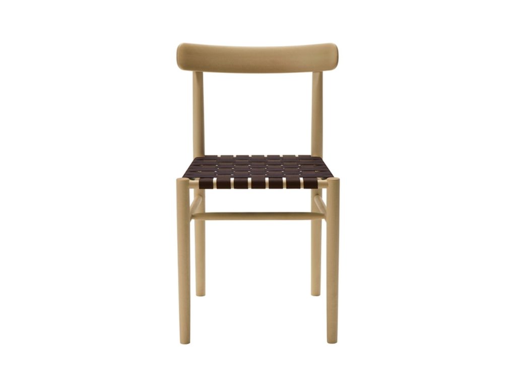 Lightwood Chair