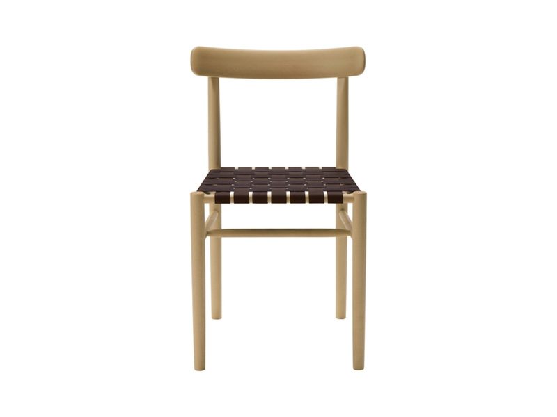 Lightwood Chair