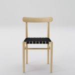 Lightwood Chair