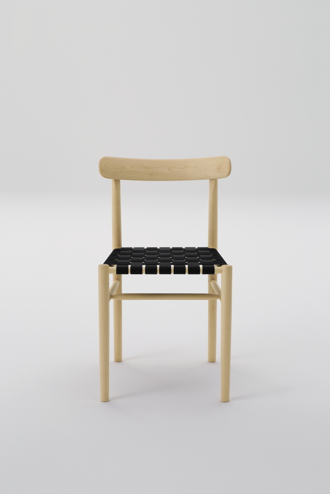 Lightwood Chair