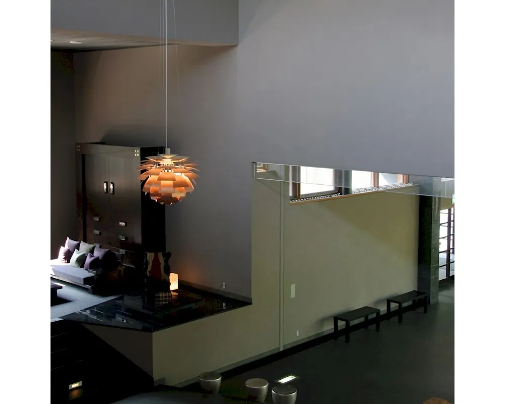 PH Artichoke 480