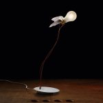 Lucellino Pendant