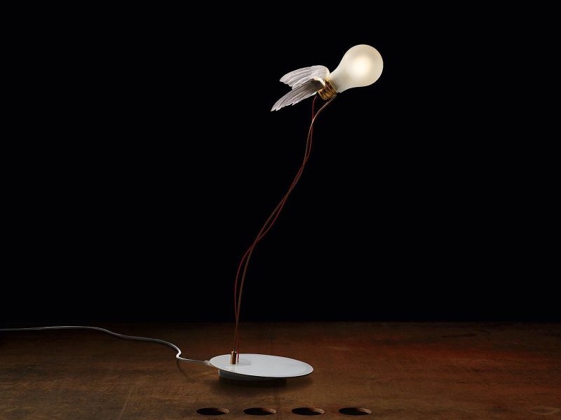 Lucellino Pendant