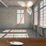 Lucellino Pendant