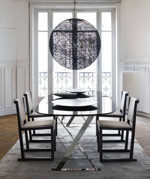 Pathos Table
