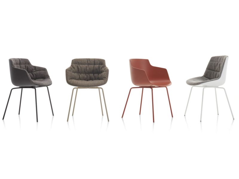 Flow Chair