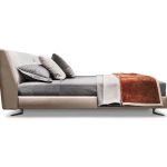 Spencer Bed