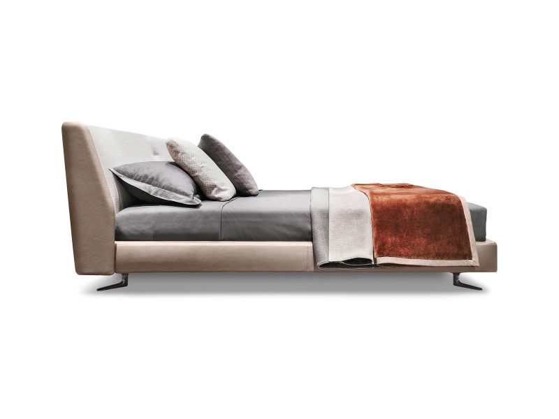 Spencer Bed