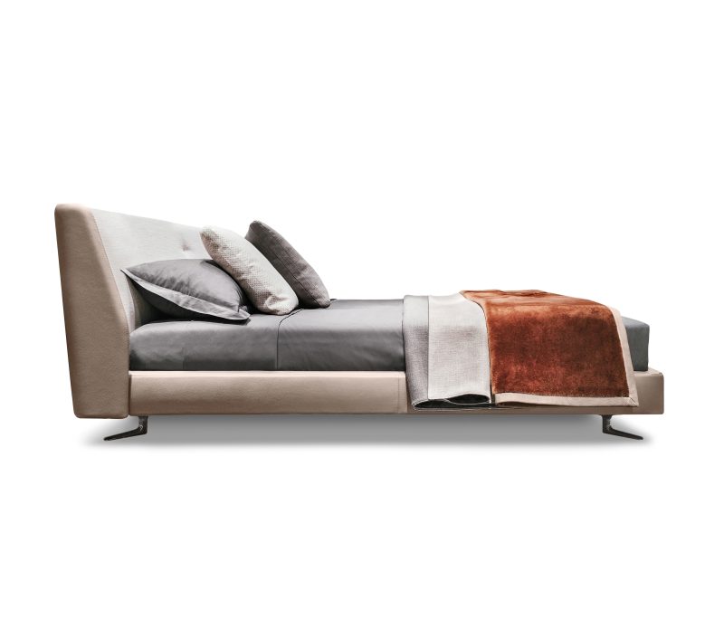 Spencer Bed