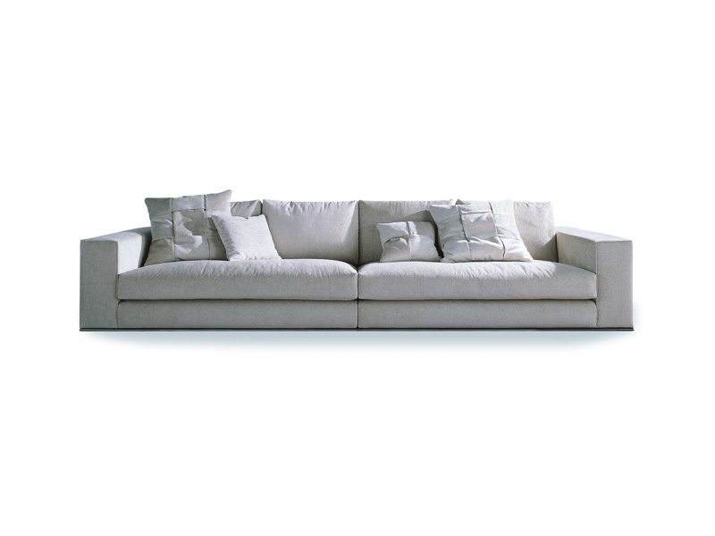 Hamilton Seating System