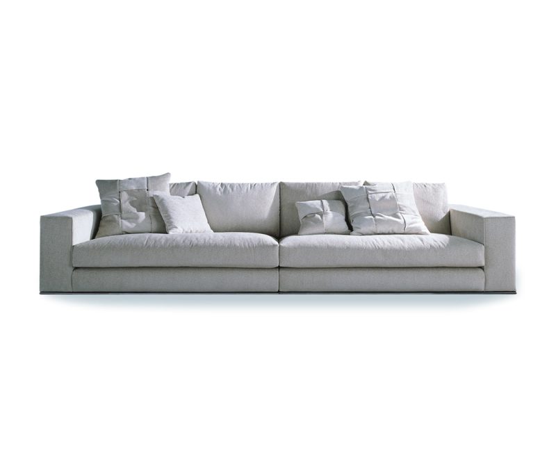 Hamilton Seating System