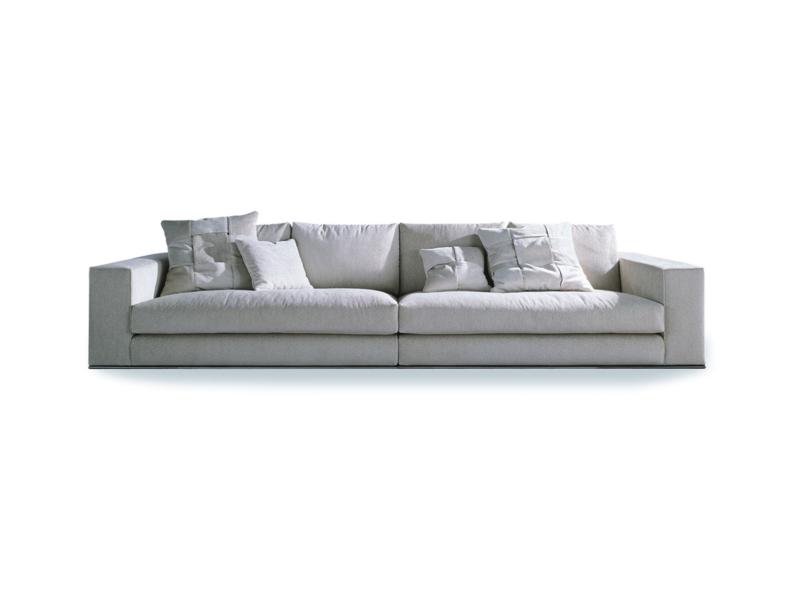 Hamilton Seating System