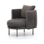 Torii Armchair