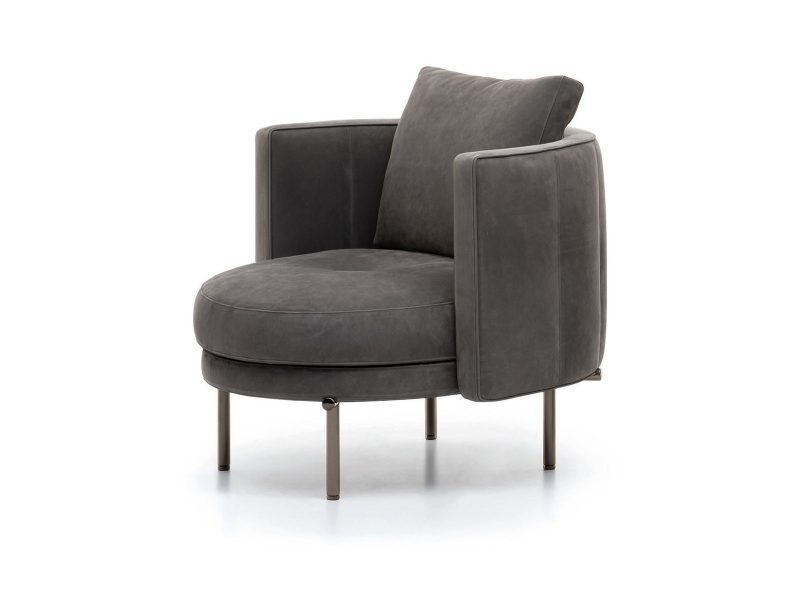Torii Armchair