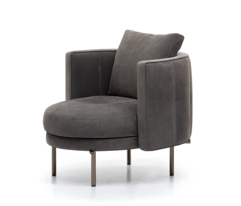 Torii Armchair