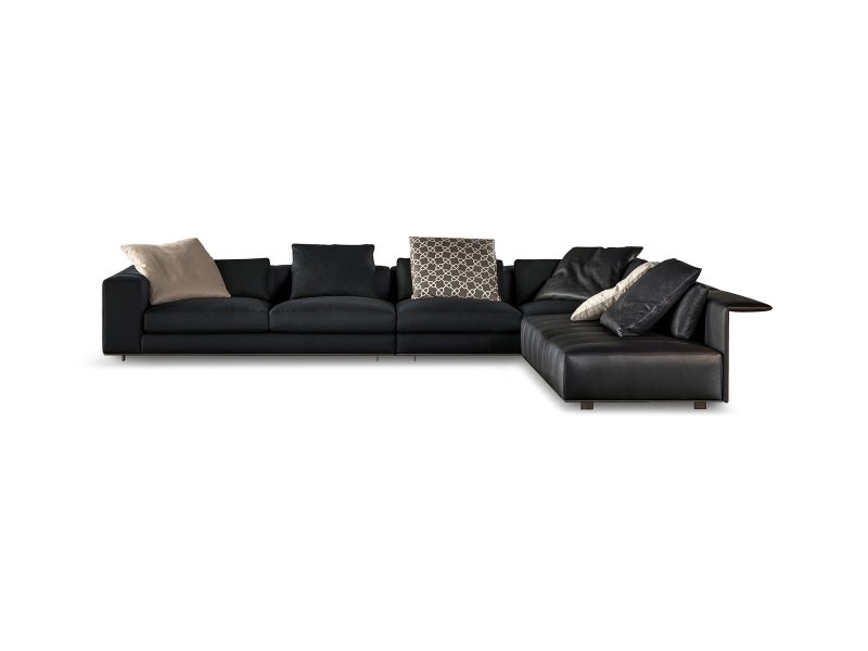 Freeman Duvet Sofa