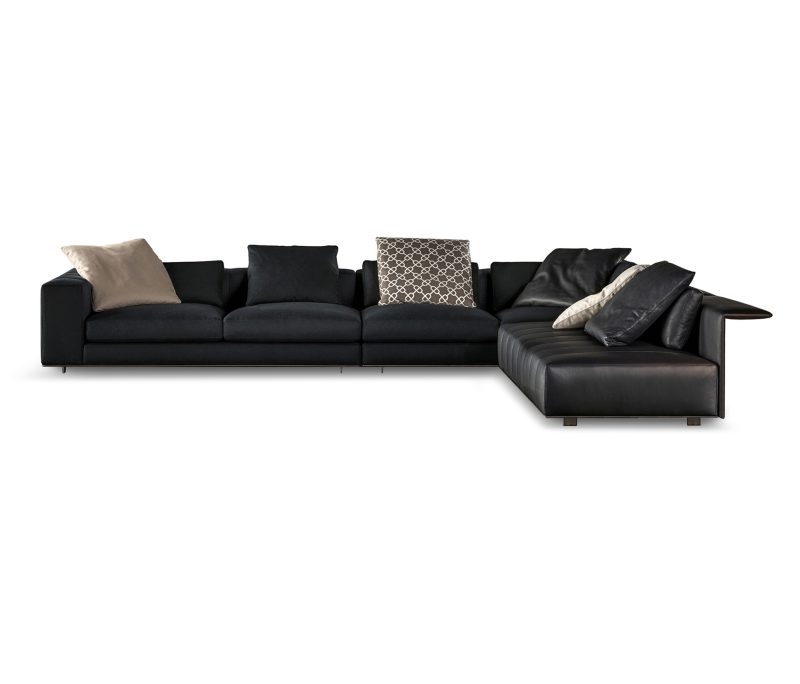 Freeman Duvet Sofa