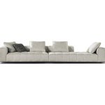 Goodman Seating System