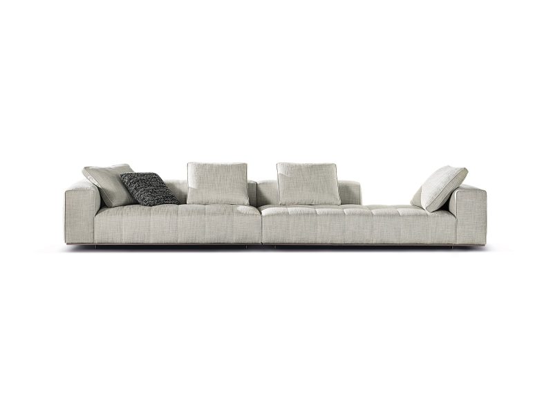 Goodman Seating System