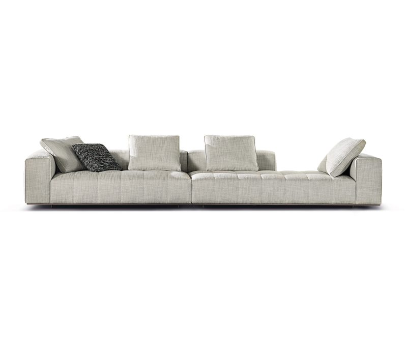 Goodman Seating System