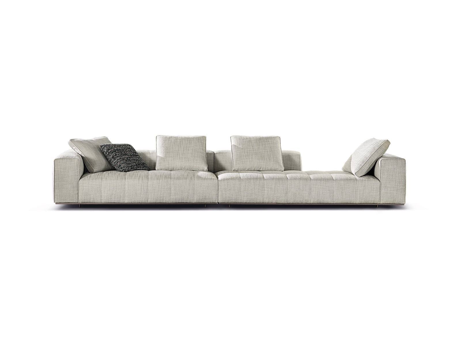 Goodman Seating System
