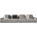 Lawrence Clan Sofa