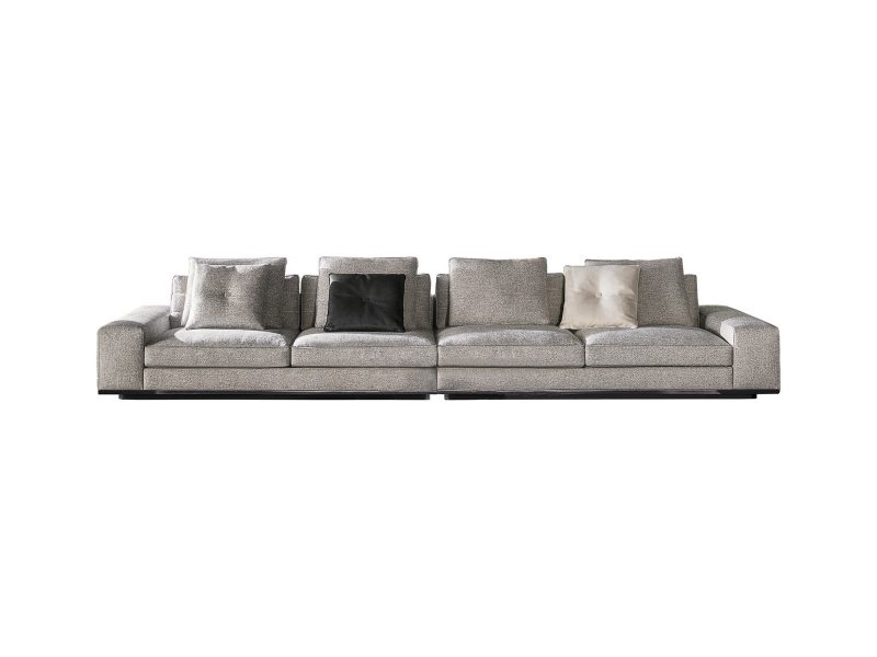 Lawrence Clan Sofa