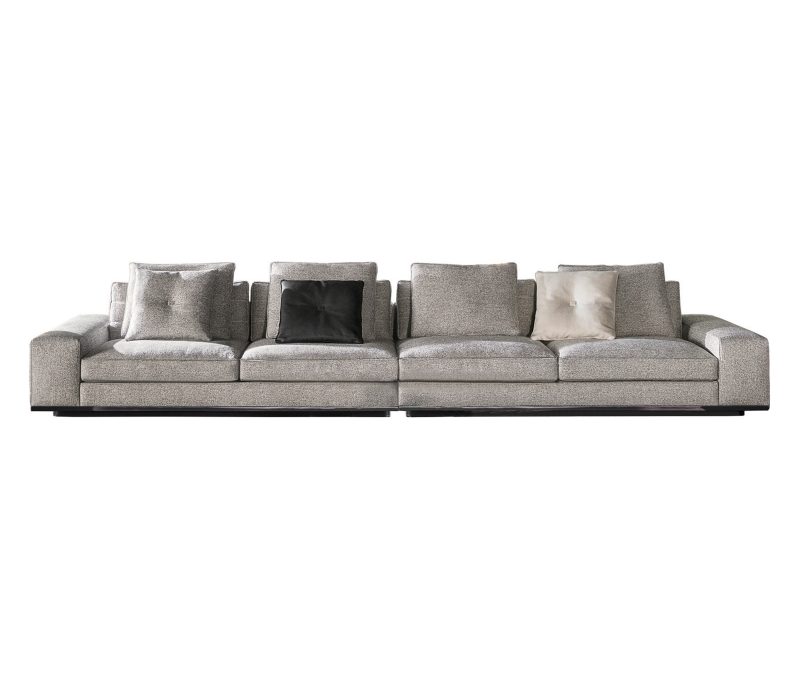 Lawrence Clan Sofa