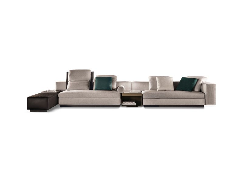 Yang Seating System