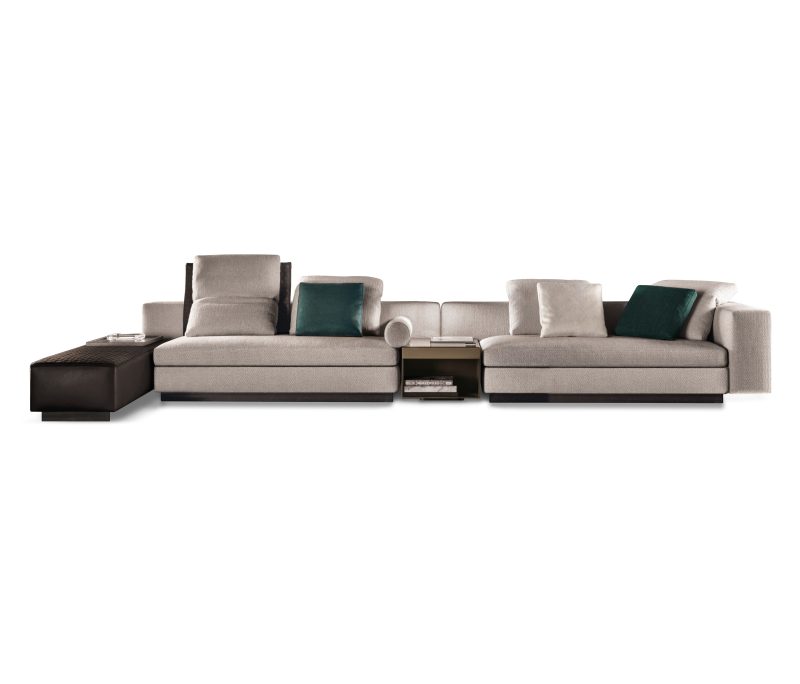 Yang Seating System