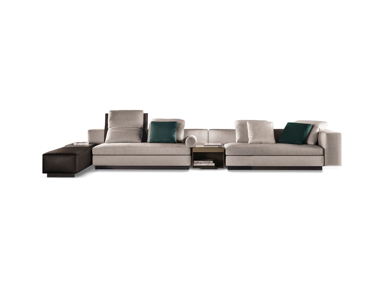 Yang Seating System