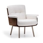 Daiki Armchair