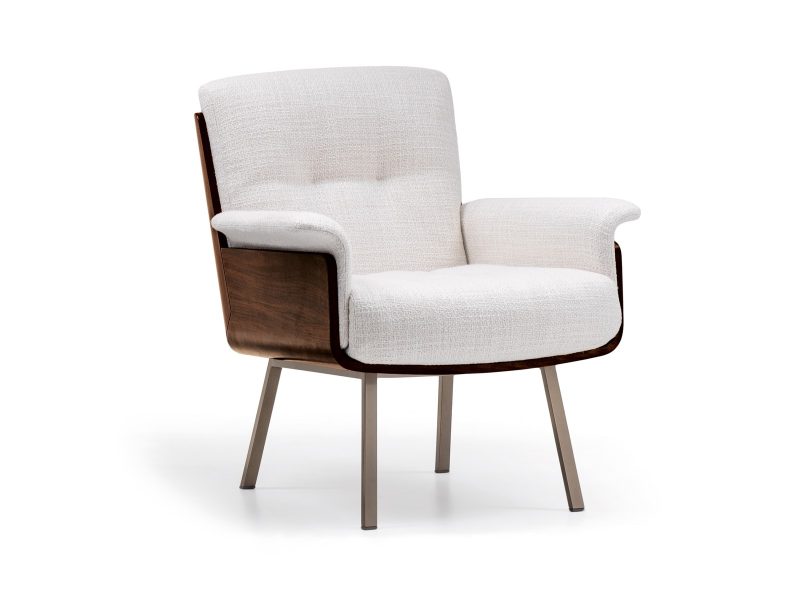 Daiki Armchair