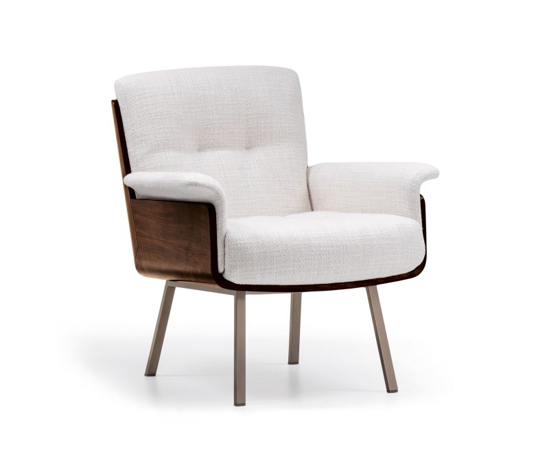 Daiki Armchair