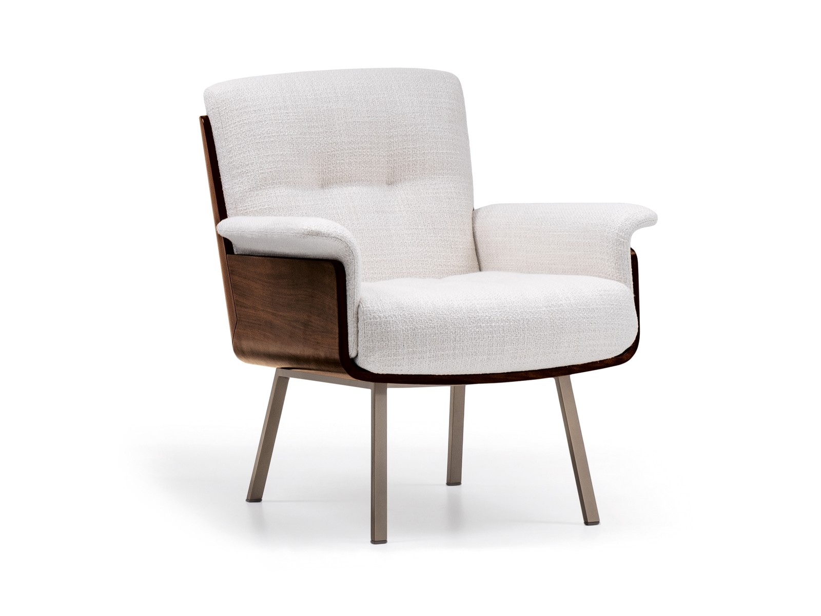 Daiki Armchair