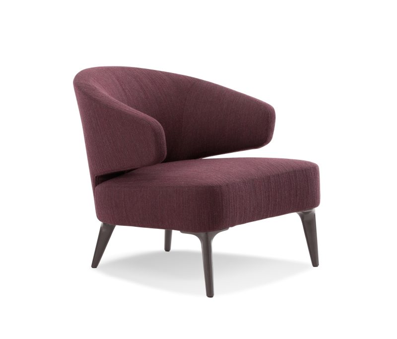 Aston Armchair