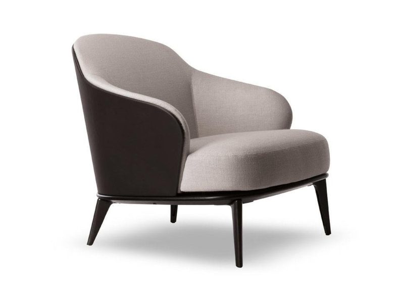 Leslie Bergère Armchair
