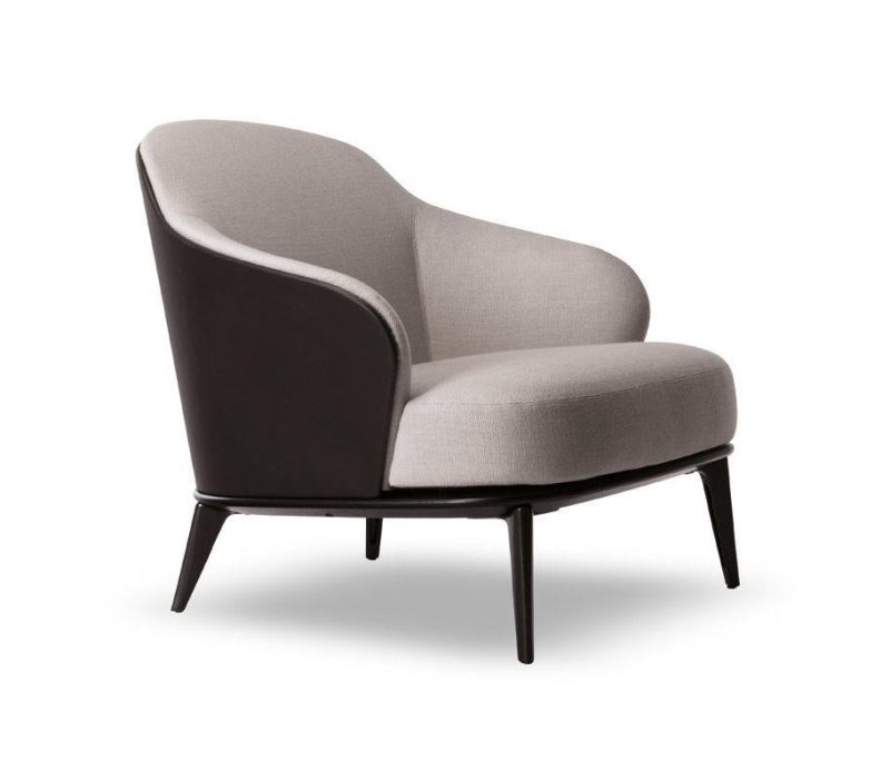 Leslie Bergère Armchair
