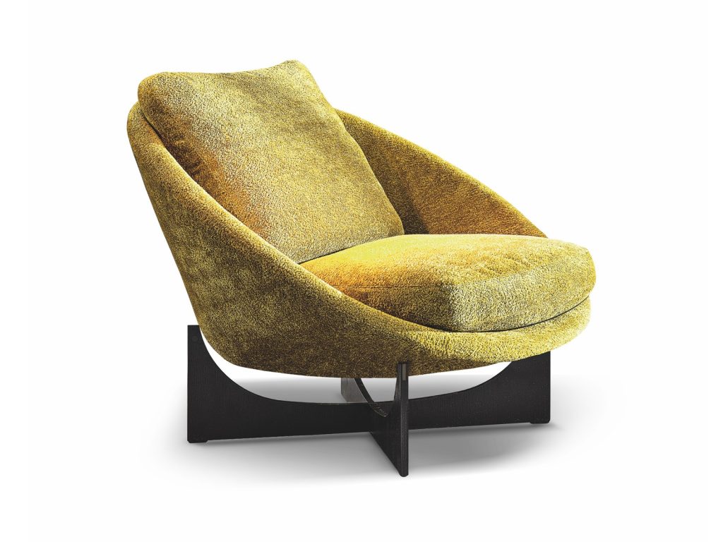 Lido Armchair