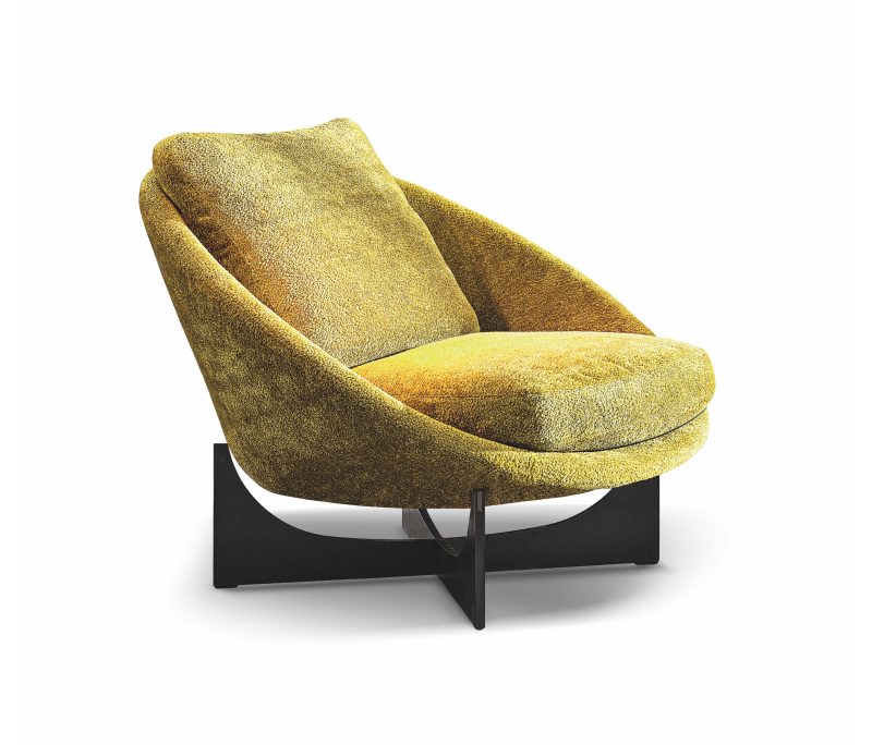 Lido Armchair