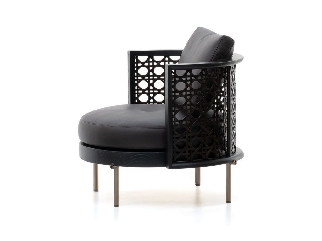 Torii Nest Armchair