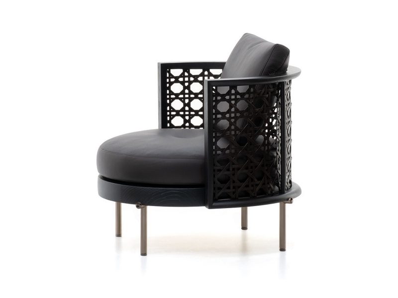 Torii Nest Armchair